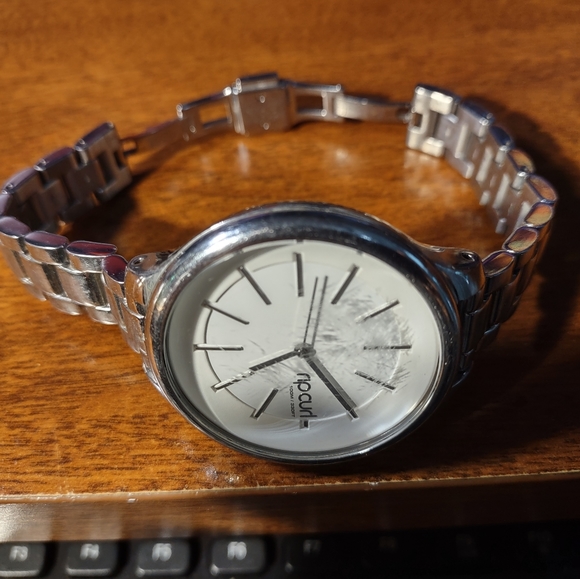 Rip Curl Ladies Horizon Core Surf Watch - Picture 5 of 8